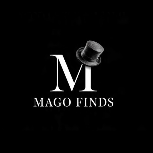 magofinds